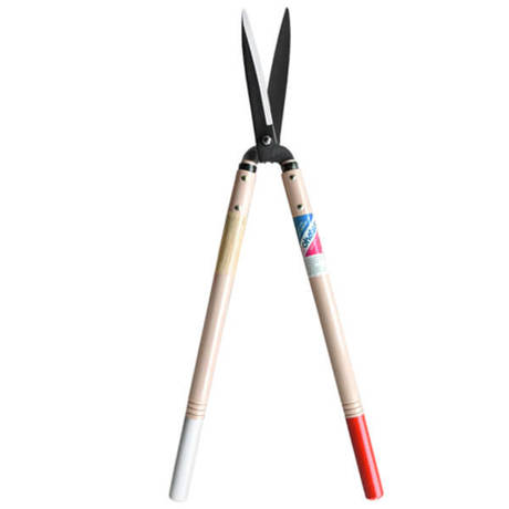 Okatsune Hedge Shears - Long